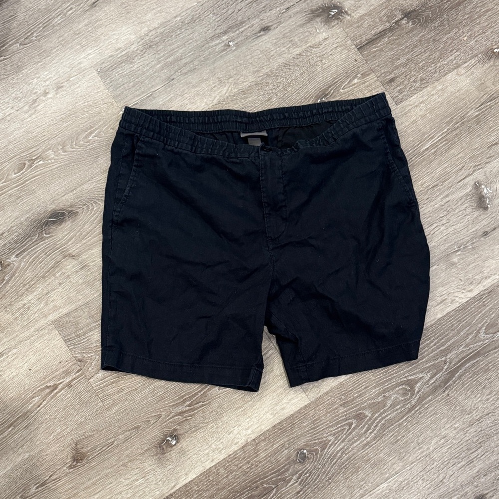 H&M Men's Dark Shorts